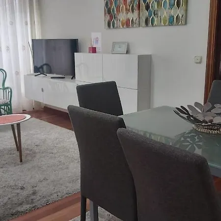 Appartement Next Cathedral Rua Nova
