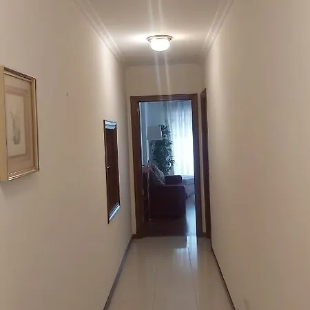 Next Cathedral Rua Nova Appartement *
